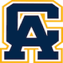 Logo of Central Alabama Community College