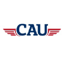 Logo of California Aeronautical University