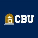 Logo of California Baptist University