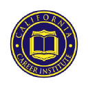 Logo of California Career Institute