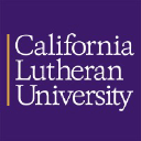 Logo of California Lutheran University