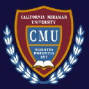 Logo of California Miramar University