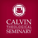 Logo of Calvin Theological Seminary