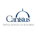 Logo of Canisius College