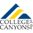 Logo of College of the Canyons