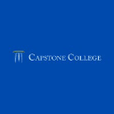 Logo of Capstone College