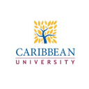 Logo of Caribbean University-Vega Baja