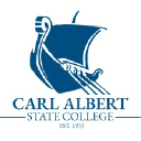 Logo of Carl Albert State College