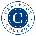 Logo of Carleton College