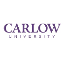 Logo of Carlow University