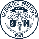 Logo of Carnegie Institute