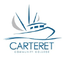 Logo of Carteret Community College