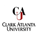 Logo of Clark Atlanta University