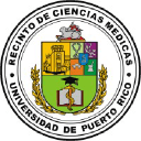 Logo of University of Puerto Rico-Cayey