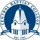 Logo of Central Baptist College