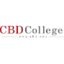 Logo of CBD College