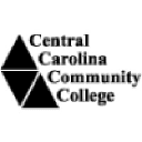 Logo of Central Carolina Community College