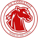 Logo of Cossatot Community College of the University of Arkansas