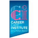 Logo of Career Care Institute