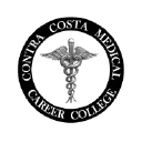 Logo of Contra Costa Medical Career College