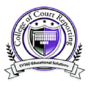 Logo of College of Court Reporting Inc