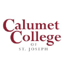 Logo of Calumet College of Saint Joseph