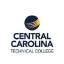 Logo of Central Carolina Technical College