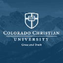 Logo of Colorado Christian University