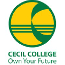 Logo of Cecil College