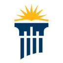 Logo of Cedarville University