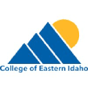 Logo of College of Eastern Idaho