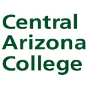 Logo of Central Arizona College