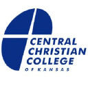 Logo of Central Christian College of Kansas