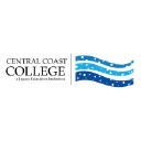 Logo of Central Coast College