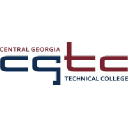 Logo of Central Georgia Technical College