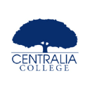 Logo of Centralia College