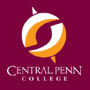 Logo of Central Penn College