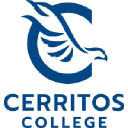 Logo of Cerritos College