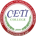 Logo of Colegio Educativo Tecnologico Industrial Inc