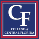 Logo of College of Central Florida