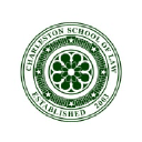 Logo of Charleston School of Law