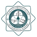 Logo of Charlotte Christian College and Theological Seminary