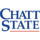 Logo of Chattanooga State Community College