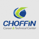 Logo of Choffin Career  and Technical Center