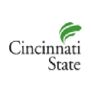 Logo of Cincinnati State Technical and Community College