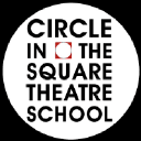 Logo of Circle in the Square Theatre School