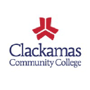 Logo of Clackamas Community College