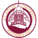 Logo of Claflin University