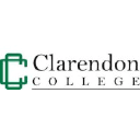 Logo of Clarendon College