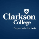 Logo of Clarkson College